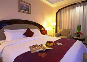 International Hotel Zhongshan Guzhen - Image 4