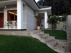 Casa Contemporanea Gramado - Image 5