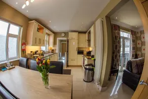 Fairmount Coast Lodge - Image 5