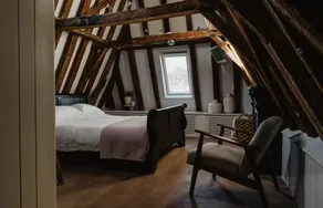 Graaf Van Hoorn Boutique Guesthouse - Image 4