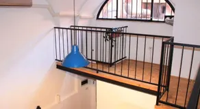 La BeCocca di San Lorenzo-loft in blue - Image 3