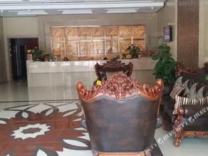 Jiule Boutique Hotel - Image 3