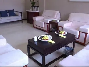 Weishan Lake Hotel - Image 2