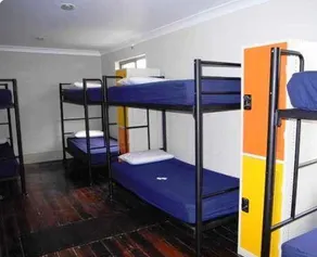Backpackers HQ - Image 2