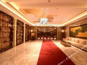 Minhang Konggang Hotel (Harbin Taiping International Airport) - Image 2