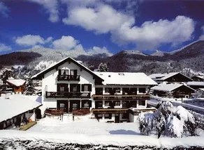 Hotel Zibert Garni - Image 2