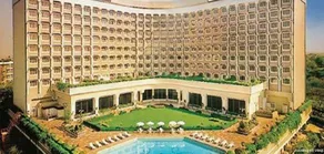 Centaur Hotel New Delhi - Image 2