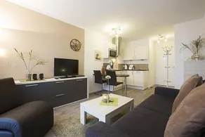Residenz am Balmer See, Whg. 12 in Balm - 4-Sterne-Komfort inkl. Wellness - Image 2