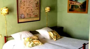 B&B Villa Benvenuti - Image 2