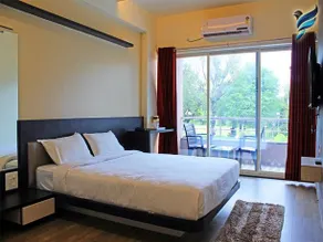 HOTEL RAJATSAGAR EXECUTIVE - Image 5