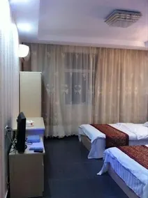 Yixing Hanxiangju Inn - Image 4