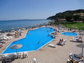 Corfu Sea Gardens - Image 4