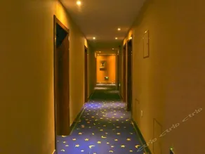 Dayang Baiyue Hotel (Harbin Central Street Branch) - Image 3