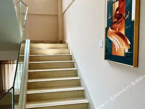 AODU BUSINESS HOTEL - Image 4