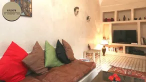 Riad Chez L'Africain - Image 4
