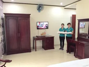 Hoang Lan 1 Hotel - Image 4