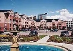 Oakwood Downtown Salt Lake Cit - Image 1