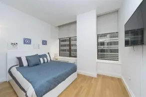 Financial District 3 Bedrooms Apartment - Image 5
