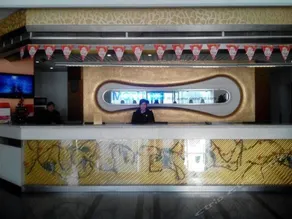 Motel 168 Inn Nanchang Road - Image 3