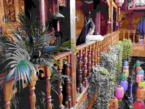 Lijiang Lucky area Inn - Image 3