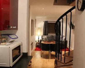 Bruneswold Lodge - Image 2
