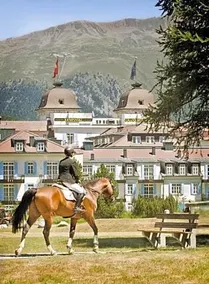 Kempinski Residences St. Moritz - Image 5