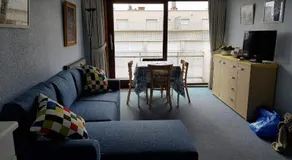 Zonnig Appartement met Zeezicht - Image 4