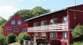Landhotel Grafenfels - Image 3
