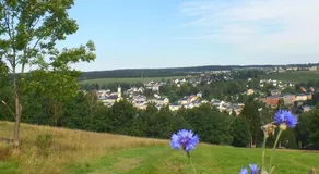 Ferienwohnung Musikwinkel - Image 2