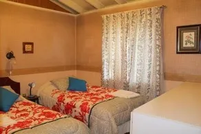 Cabanas Parque Estadio - Image 5