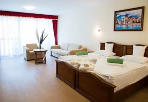 Luxury Spa And Conference Hotel - Image 4