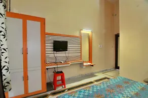 OYO 42218 Hotel Maruti Mandapam - Image 4