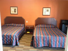Budget Inn Mount Pleasant - Image 4