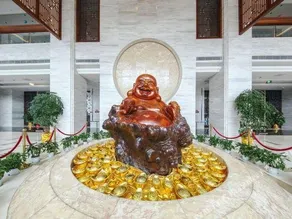 Hongyang · Linglu Hotel - Image 5