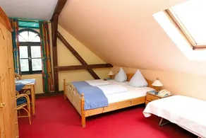 Spreewaldhotel´s Hotel Garni Raddusch - Image 2