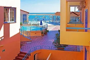 Metropol Sea Hotel - Image 4