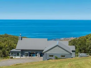 Moo Cow Beach House Apollo Bay - Image 1