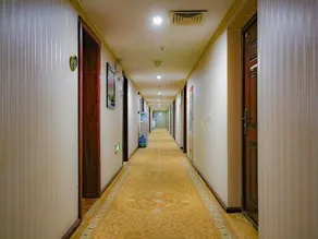 Haowanjia Hotel - Image 5