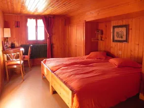 B&B Chalet le Madrier - Image 5