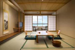 Marine Park Hotel - Image 1