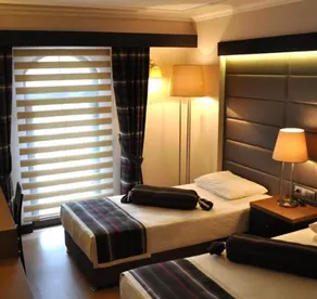 Damcılar Hotel - Image 2