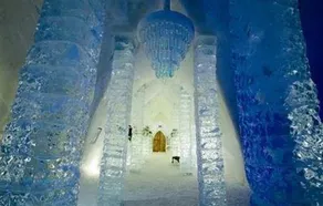 Hotel de Glace - Image 3