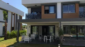Yeni Modern Havuzlu Site - Image 2