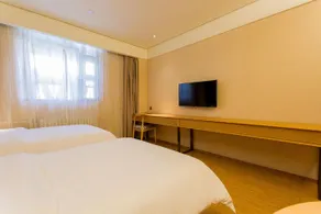 Ji Hotel Xining Dashenzi - Image 3