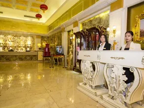 Jinmeisha Hotel - Image 4