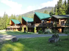 Yellow Cedar Lodge - Image 1