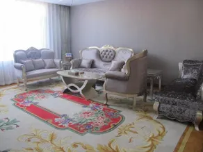 Huanghe Jingdu Conference Center - Image 3