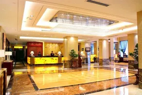 Koshine Hotel - Image 4