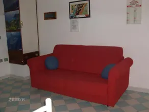 Holiday House in Vulcano, Aeolian Islands, Sicily - Image 2