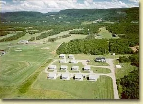 Cabot Trail Sea & Golf Chalets - Image 5